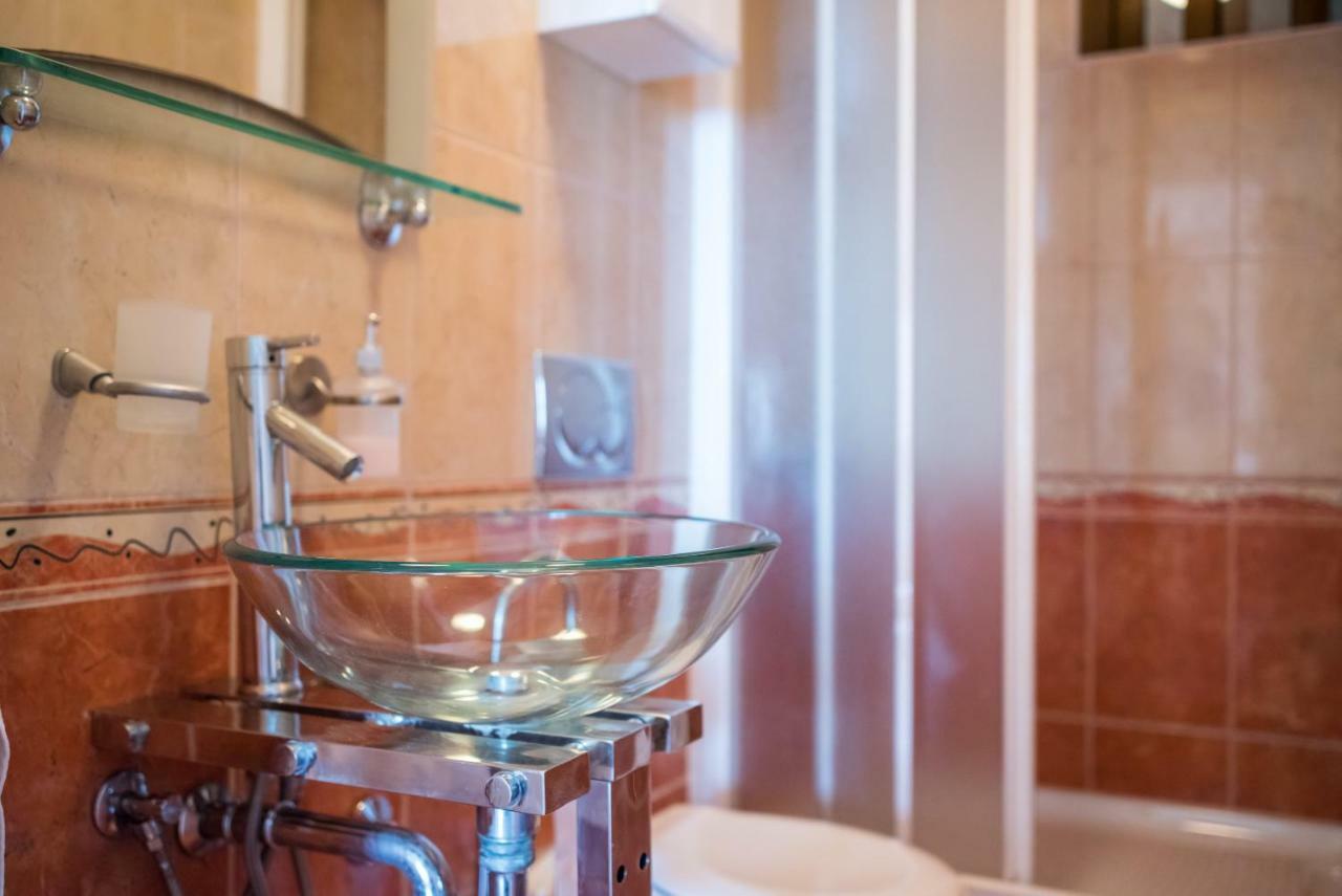 De Luxe Apartment Mediteran 3**** ドゥブロブニク エクステリア 写真
